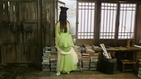 中国古代的性