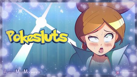 “Pokesluts”项目：朱尼珀教授：迪托培育实验