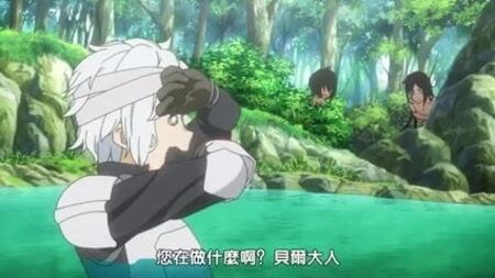 动漫搞笑