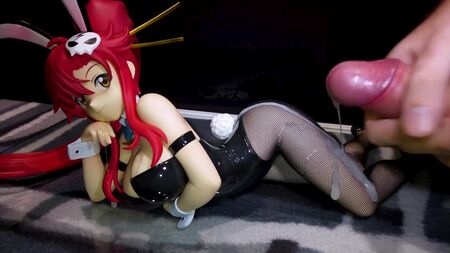 Yoko Littner 布卡克人偶