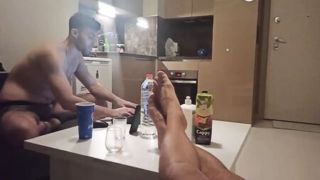 土耳其私人视频秀