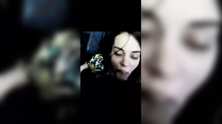 比莉·艾利什口交