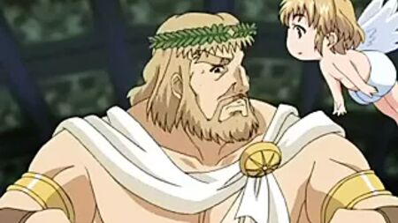 《Angelium》第2集 英语版 未删减版