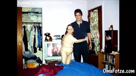 OmaFotzE 极老老太婆与熟女图片