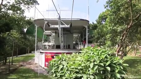 南达·费拉兹 奥·帕瓦 埃德·托拉 在《小蛇》中 还有我正在做爱