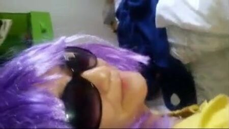 我的前女友肛交