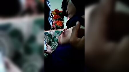 美白