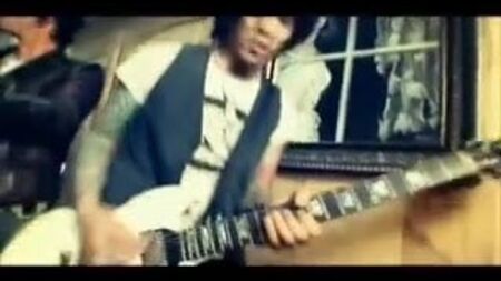 Buckcherry - 醉醺醺