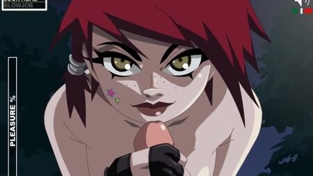 丽子·机车女郎 #1 (ZONE)