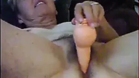 超级饥渴的熟女
