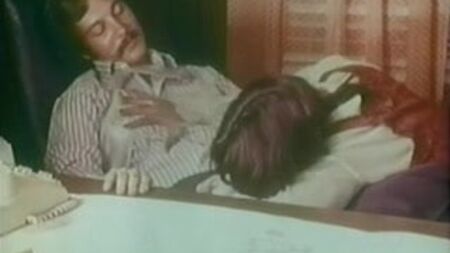 《我的秘书，我爱你》——1973年