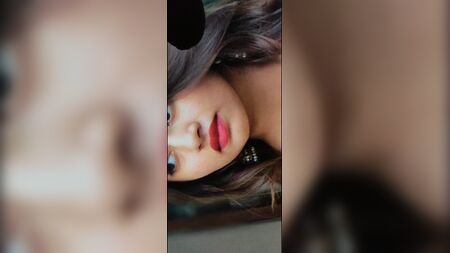 莎琳·佐亚·马卢，喀拉拉邦女演员，很开心