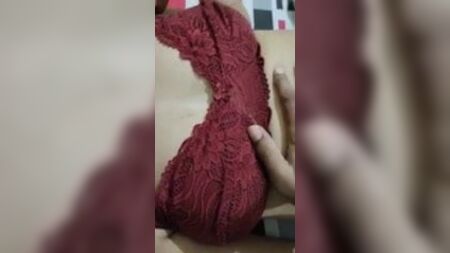 印度辣妹