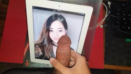 应要求献上的精液致敬 #1 我 莎莉·金