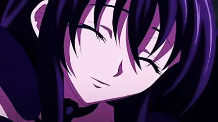 《HighSchool DxD》第1集（共12集）
