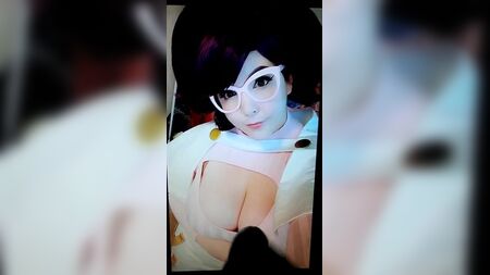 《宝可梦》Wicke 角色扮演与致敬合集