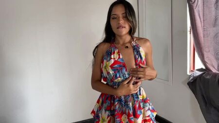 我不是荡妇，我只有性欲高