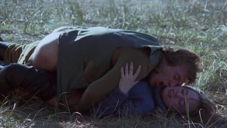 《疯狂狐狸》（1981）