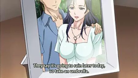 《梅苏传说：女神异闻录》第1集