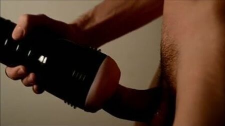Fleshlight Mini Lotus Fap 附射精功能