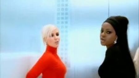 Sugababes - 《Push The Button》（Heidi Range 混音版）