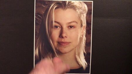 《Righteous Phoebe Bridgers 致敬专辑 1》