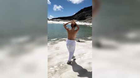 我很开心