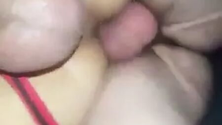 非常棒的免提射精