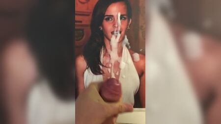 Reddit用户 jerk2mygirls 艾玛·沃特森 2