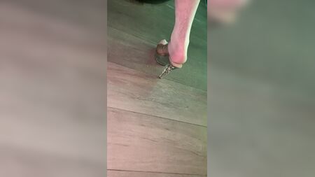 RAiNHA ViVi 女装男扮女装的支配者 让奴隶变得女性化