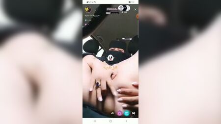 沙特女孩直播性爱