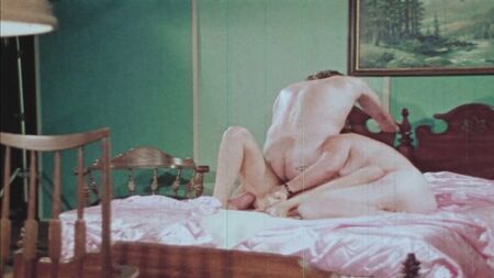 《蝙蝠阴户》（1973）