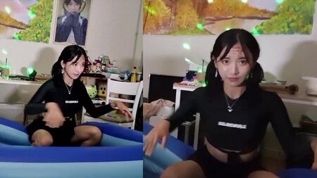 Jinnytty Hottub 合集