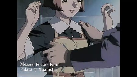 AMV《Mezzo Forte》——《Faint》