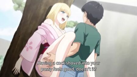 《在街角遇见的俄罗斯女孩》第2集