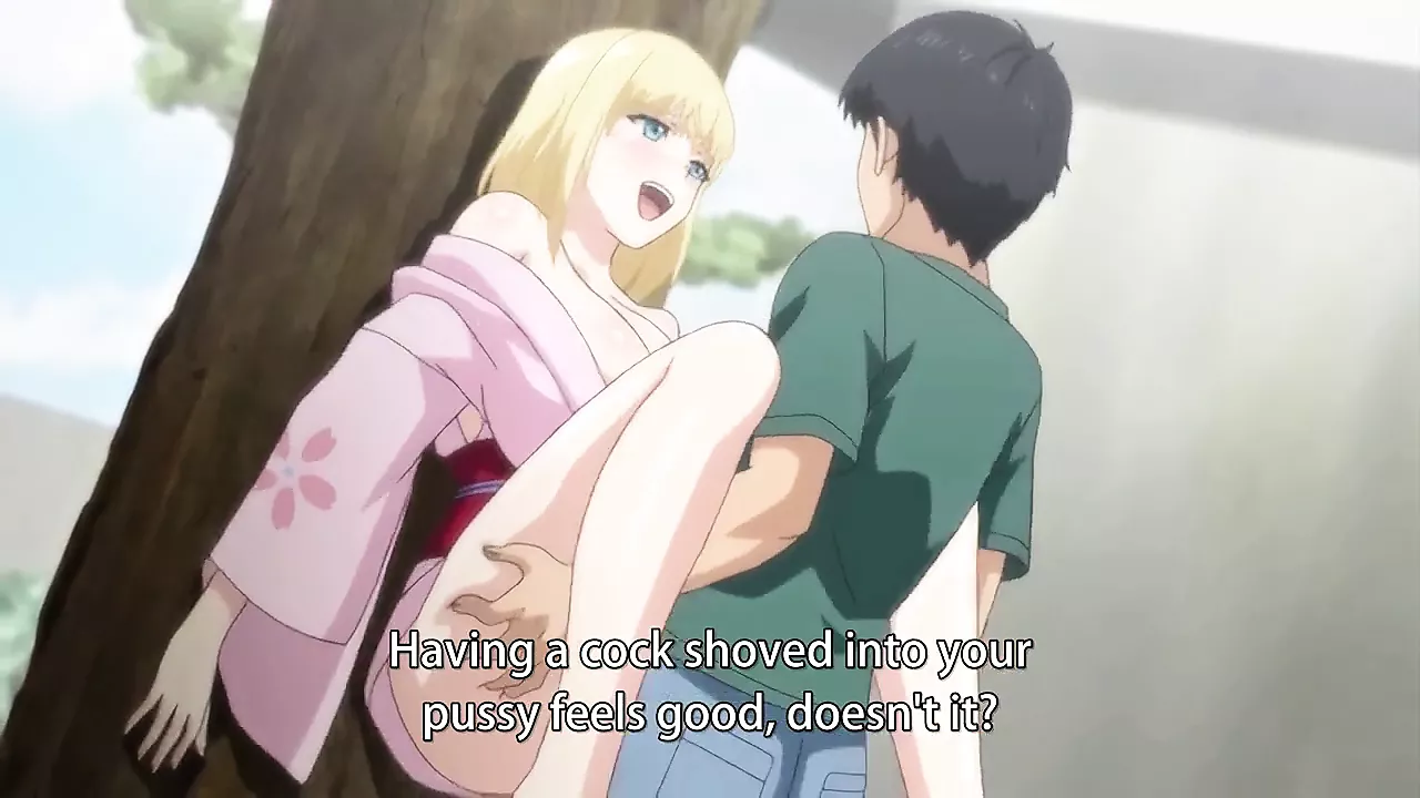 Katainaka Ni Totsui De Kita Russia Musume Episode 2