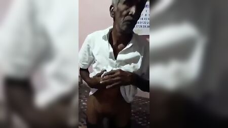 印度爷爷