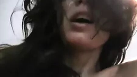 丹妮尔·斯托布的性爱录像带