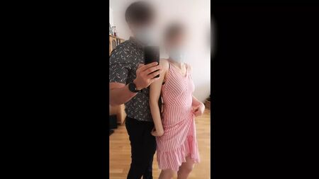 2022年春季完整合集：TikTok不适合在工作场所观看的裸体挑战