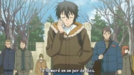 《Sekirei》特别篇