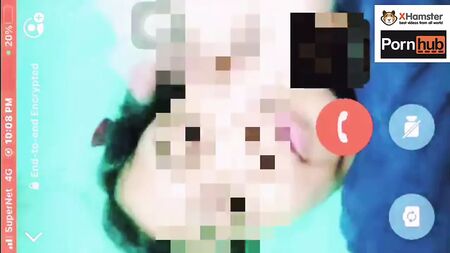 菲律宾女孩，视频通话，性感WhatsApp，第一部分，女朋友