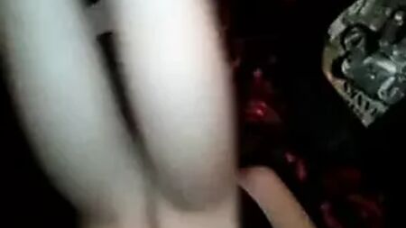 白人女孩受不了黑人巨根