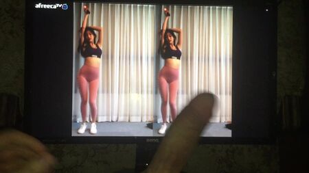 BJ Seoa 口交致敬 2