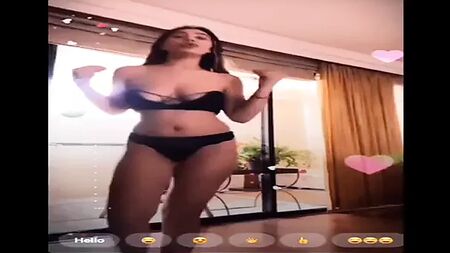 Miriam Tay – 尴尬集锦