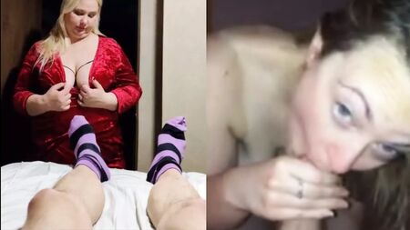 《悬乳口交的精彩瞬间 24》