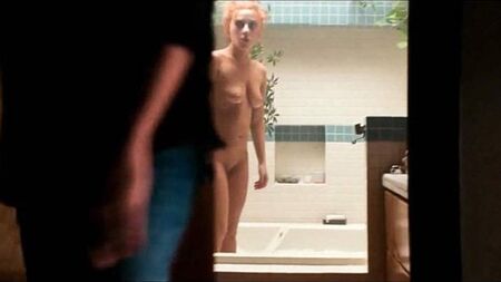 Lady Gaga在ScandalPlanet.Com上的裸体私处和胸部