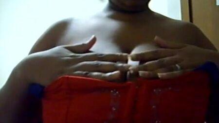 巧克力巨乳