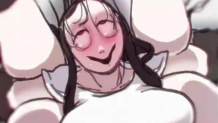 杰森与莫莫动画 - LewdFroggo