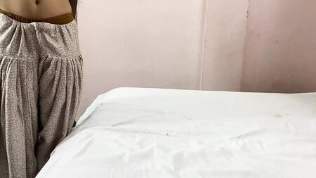 乡村女孩的初夜