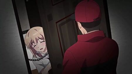 《想要独处的女友》第2卷